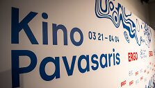 &bdquo;Kino pavasaris&ldquo;