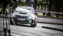 Lietuvos &bdquo;Street Race&ldquo; čempionatas