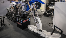 EICMA motociklų paroda