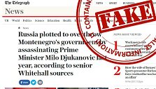 Nauja Rusijos užsienio reikalų ministerijos iniciatyva