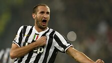 Giorgio Chiellini
