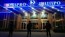 &bdquo;Dnipro&ldquo; vie&scaron;butis