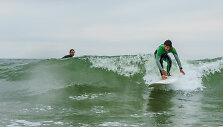 &bdquo;Surf Camp 2014&ldquo;