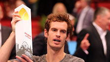 Andy Murray