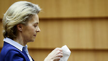 Ursula von der Leyen