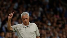 Jose Mourinho