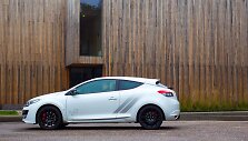 &bdquo;Renault Megane RS 275 Trophy&ldquo;