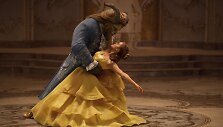 Emma Watson ir Danas Stevensas filme &bdquo;Gražuolė ir pabaisa&ldquo;