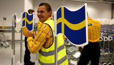 Rygoje atidaryta IKEA parduotuvė