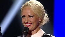 Živilė Gedvilaitė
