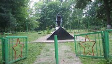 Karių kapinės &ndash; Miliūnai