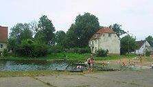 Gastų baseinas