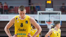 Donatas Sabeckis