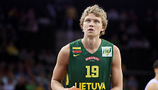 Mindaugas Kuzminskas