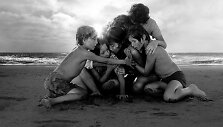 Kadras i&scaron; filmo &bdquo;Roma&ldquo;