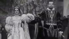 Filmas &bdquo;Barbora Radvilaitė&ldquo;