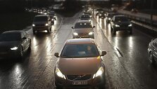 &bdquo;Volvo&ldquo; autonominiai automobiliai