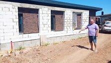 Po &scaron;iąnakt Kėdainių rajone nugriaudėjusių sprogimų nusprendė netylėti verslininkas Donatas Birgeris