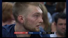 Domantas Sabonis