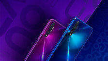 Huawei Nova 5T