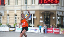 &bdquo;Danske Bank Vilniaus maratonas&ldquo;