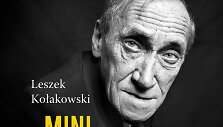Leszek Kolakowski &bdquo;Mini paskaitos apie maxi dalykus&ldquo;