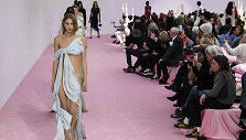 &bdquo;Acne Studios&ldquo; 2023 m. pavasario ir vasaros kolekcija