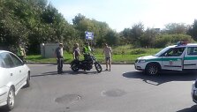Įvykio vietoje