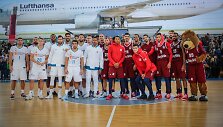 &bdquo;Bayern&ldquo; &ndash; &bdquo;Real&ldquo; rungtynės Miuncheno oro uoste