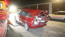 Sudaužytas &bdquo;Peugeot&ldquo;