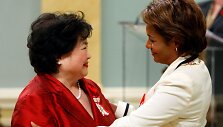 Setsuko Thurlow