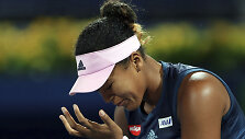 Naomi Osaka