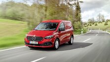 Naujasis &bdquo;Mercedes-Benz Citan&ldquo;