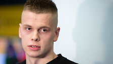 Danas Rap&scaron;ys
