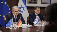 Benjaminas Netanyahu