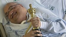 Nuo metukų paralyžiuotas brazilas kuria animacinį filmuką vaikams