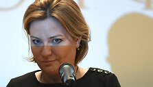 Olga Liubimova