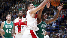 &bdquo;Boston Celtics&ldquo; &ndash; &bdquo;Emporio Armani&ldquo;