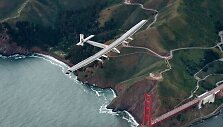 &bdquo;Solar Impulse 2&ldquo; lėktuvas