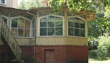 Vilos &bdquo;Anapilis&ldquo; spindesys Palangoje užgeso.