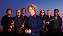 &bdquo;Simply Red&ldquo;