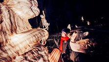 &Scaron;viesų festivalis &bdquo;Džiunglių knyga&ldquo;