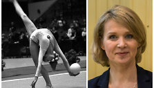 Dalia Kutkaitė (1982 m. ir 2015 m.)