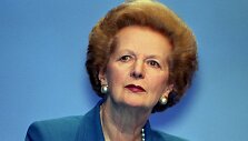 Margaret Thatcher