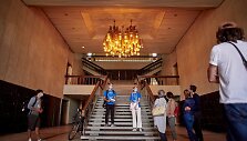 Vilniaus kultūros, pramogų ir sporto rūmai