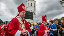 Gintaras Gru&scaron;as