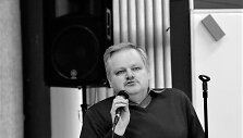 Klaipėdos universiteto bendruomenė gedi netekusi dr. Sauliaus &Scaron;iliausko.