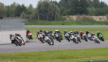 &bdquo;Vrooam Oil Trophy 2016&ldquo;