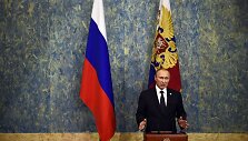 Vladimiras Putinas