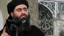 Abu Bakras al Baghdadi